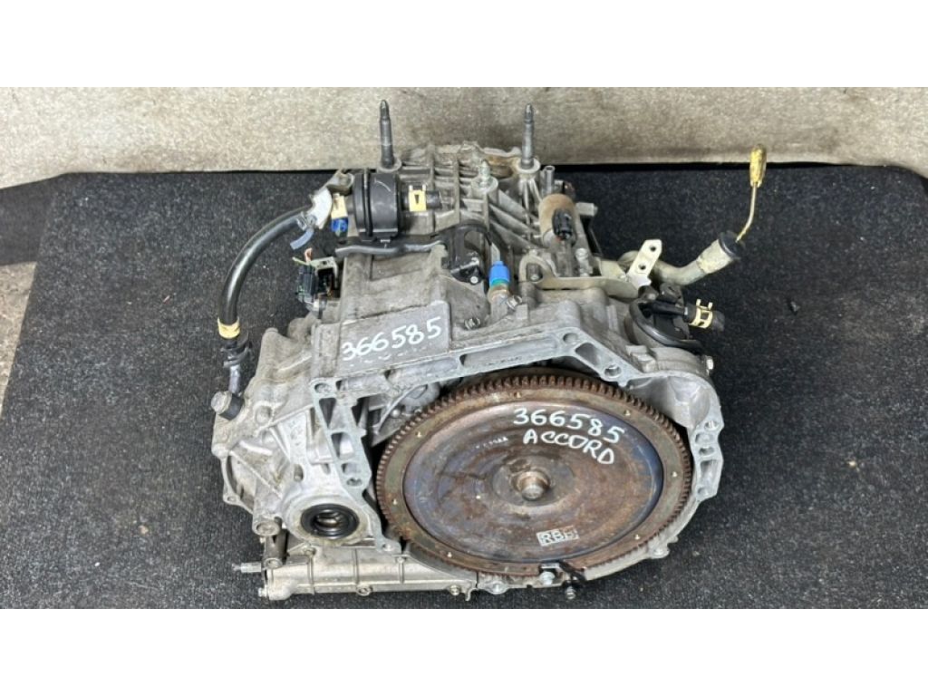 20021-RCT-000 | Автоматична трансмісія HONDA ACCORD CL7 / TSX 03-08 - Фото 2