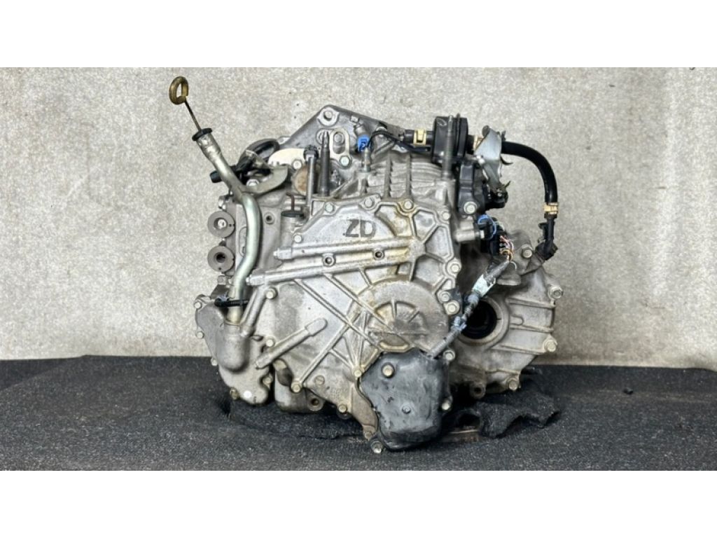 20021-RCT-000 | Автоматична трансмісія HONDA ACCORD CL7 / TSX 03-08 - Фото 4