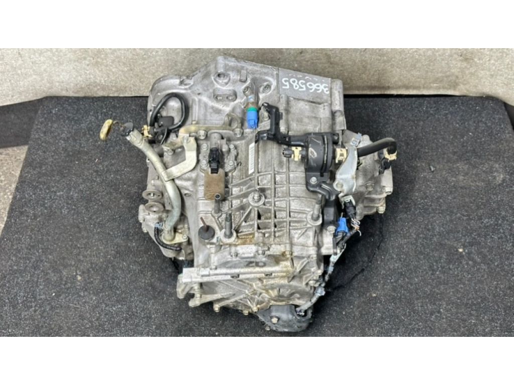 20021-RCT-000 | Автоматична трансмісія HONDA ACCORD CL7 / TSX 03-08 - Фото 5