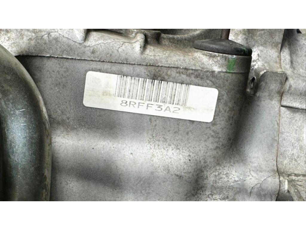 20021-RCT-000 | Автоматична трансмісія HONDA ACCORD CL7 / TSX 03-08 - Фото 8