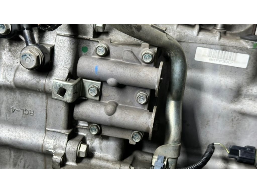 20021-RCT-000 | Автоматична трансмісія HONDA ACCORD CL7 / TSX 03-08 - Фото 9