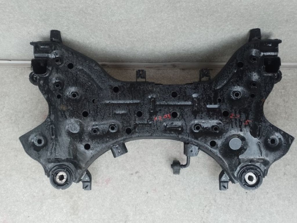 62405D3550 | Балка передньої підвіски HYUNDAI TUCSON TL 15-20 - Фото 3