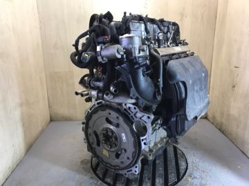 Двигун бензин JEEP RENEGADE (BU) 14-