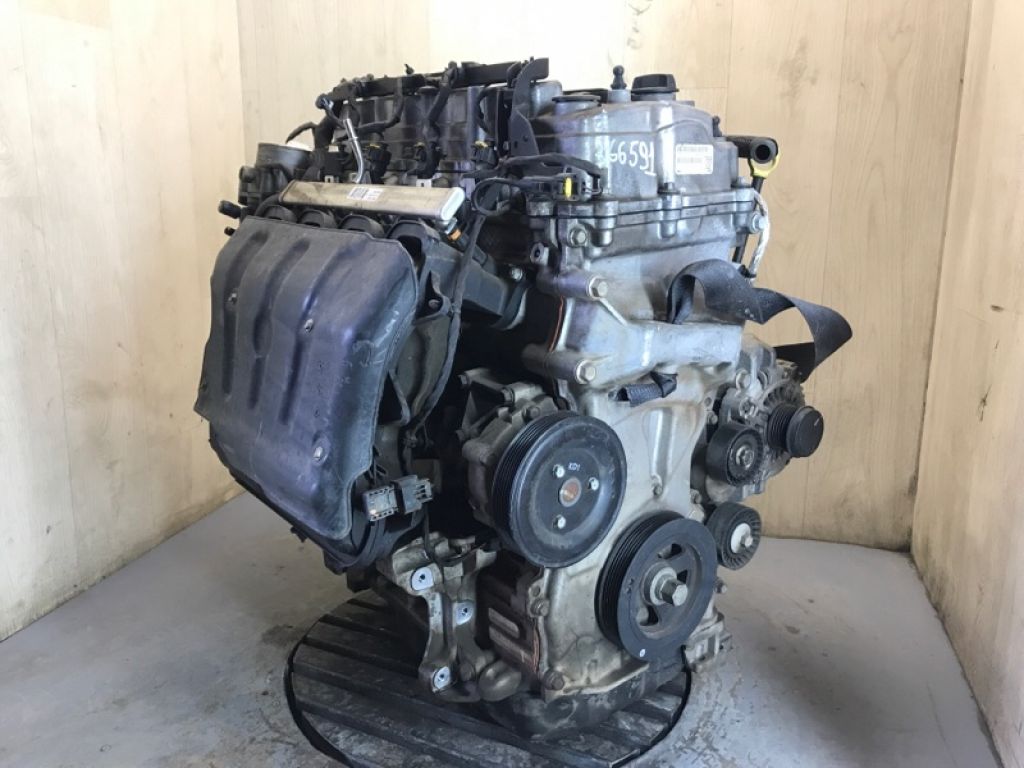 ED6 | Двигун бензин JEEP RENEGADE (BU) 14- - Фото 2