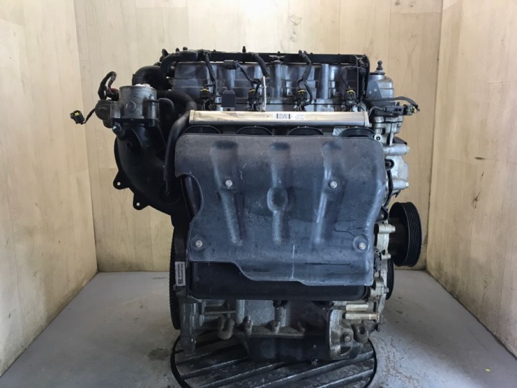 ED6 | Двигун бензин JEEP RENEGADE (BU) 14- - Фото 3