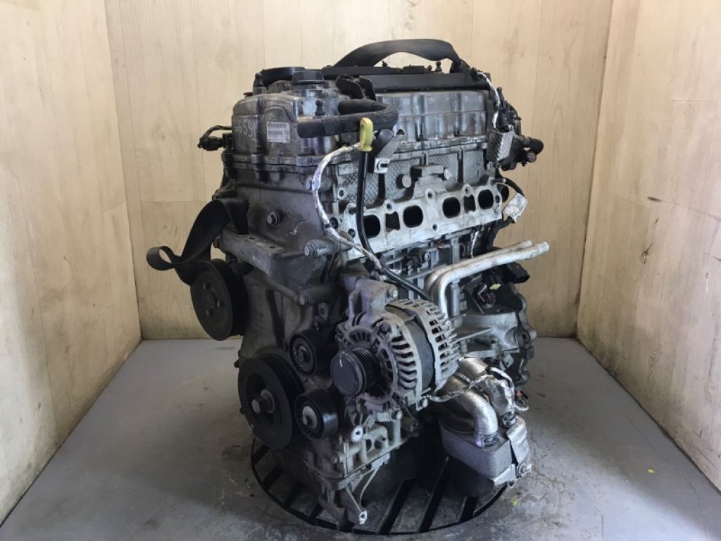 ED6 | Двигун бензин JEEP RENEGADE (BU) 14- - Фото 4