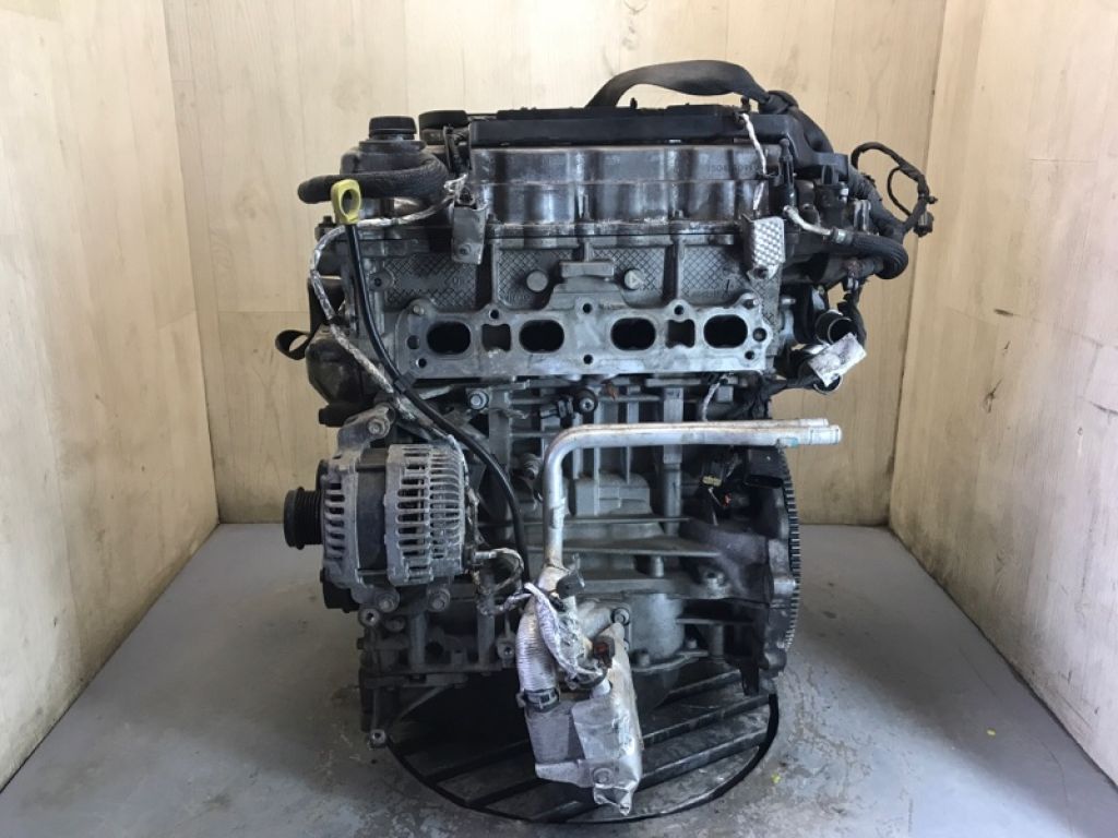 ED6 | Двигун бензин JEEP RENEGADE (BU) 14- - Фото 5