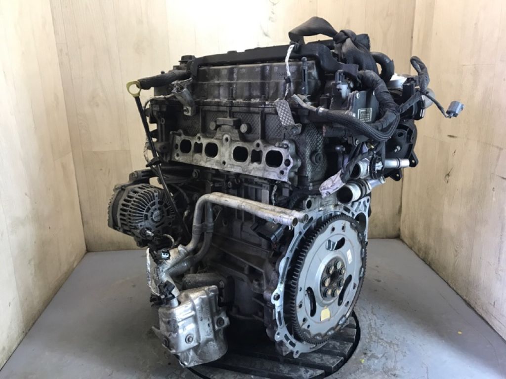 ED6 | Двигун бензин JEEP RENEGADE (BU) 14- - Фото 6