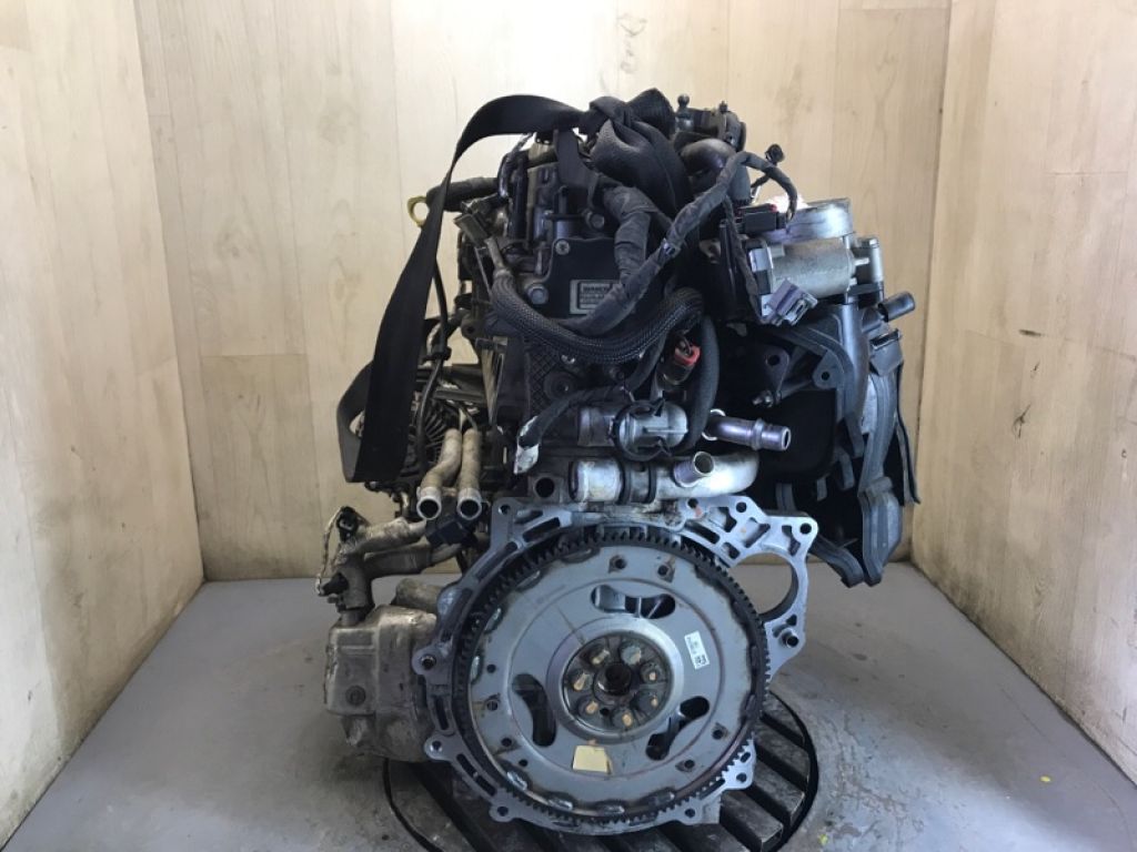 ED6 | Двигун бензин JEEP RENEGADE (BU) 14- - Фото 7