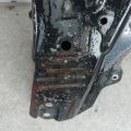 68371783AA | Балка передньої підвіски JEEP COMPASS 17-21 - Прев'ю 4