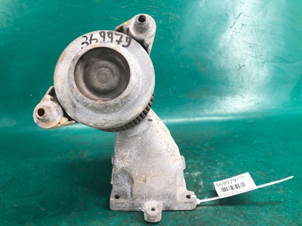 A 218 240 03 17 | Подушка двигателя лев. MERCEDES E-CLASS C207 09-16 - Фото 3