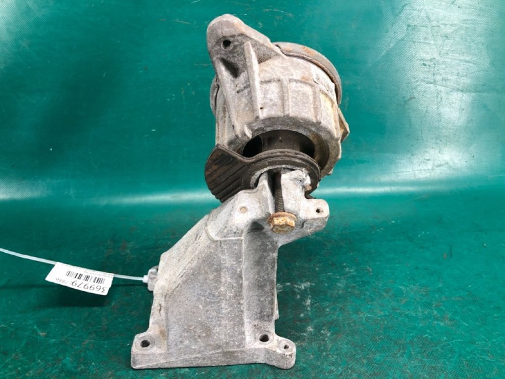 A 218 240 03 17 | Подушка двигателя лев. MERCEDES E-CLASS C207 09-16 - Фото 5