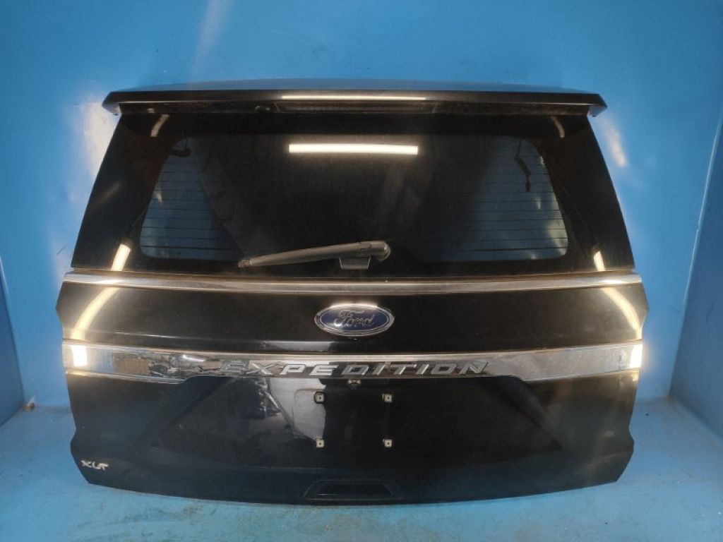 JL1Z7840010A | Кришка багажника FORD EXPEDITION 17-