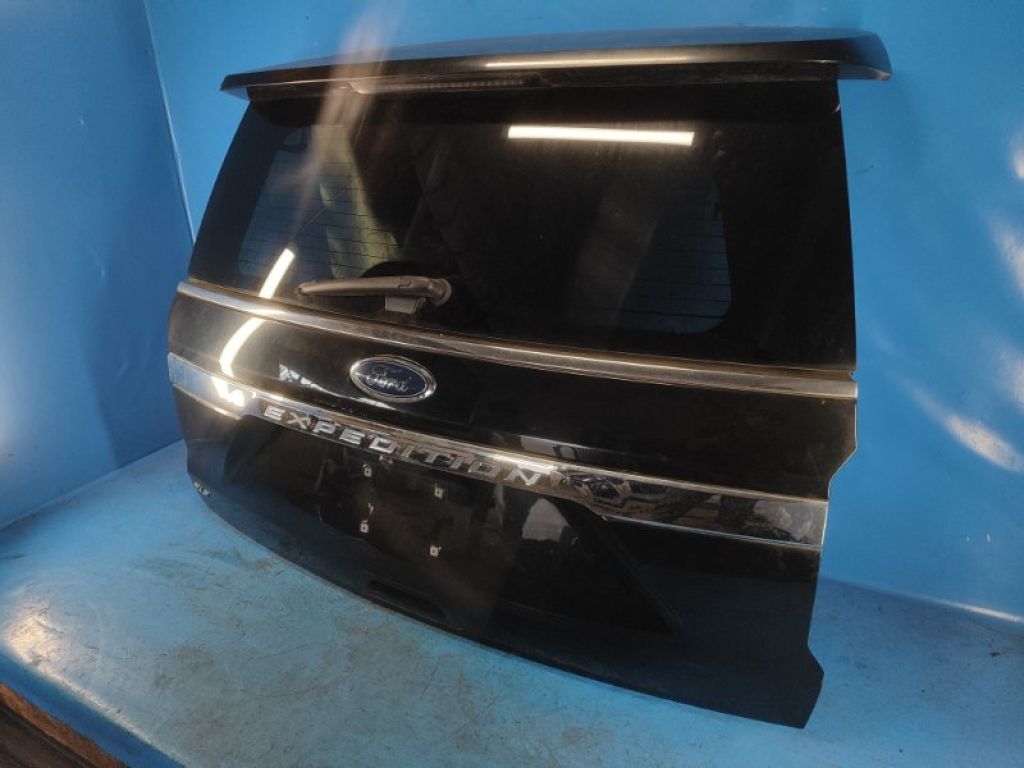 JL1Z7840010A | Кришка багажника FORD EXPEDITION 17- - Фото 2
