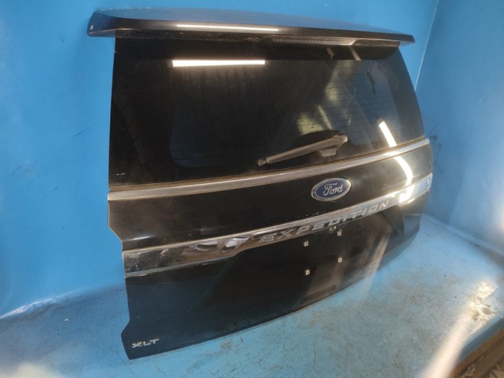 JL1Z7840010A | Кришка багажника FORD EXPEDITION 17- - Фото 3