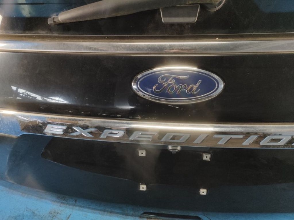 JL1Z7840010A | Кришка багажника FORD EXPEDITION 17- - Фото 4