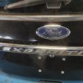 JL1Z7840010A | Кришка багажника FORD EXPEDITION 17- - Прев'ю 4