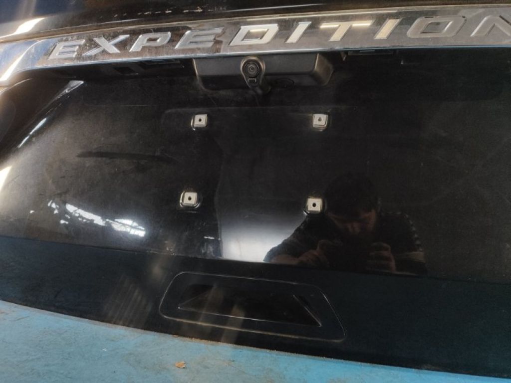 JL1Z7840010A | Кришка багажника FORD EXPEDITION 17- - Фото 5