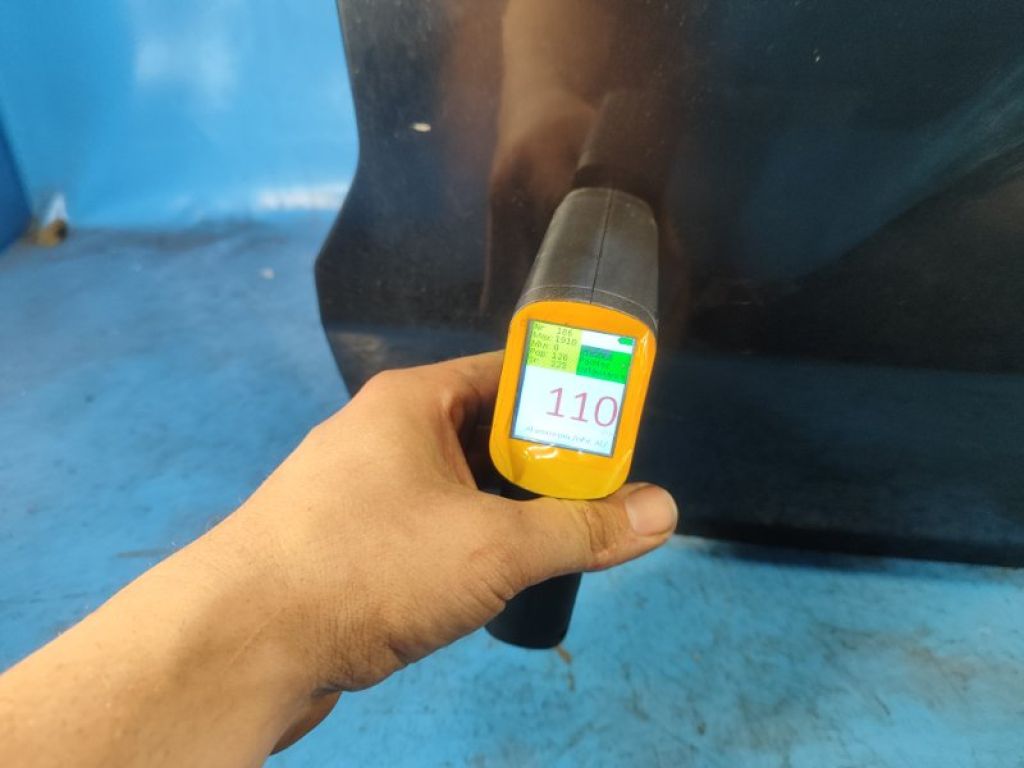 JL1Z7840010A | Кришка багажника FORD EXPEDITION 17- - Фото 7