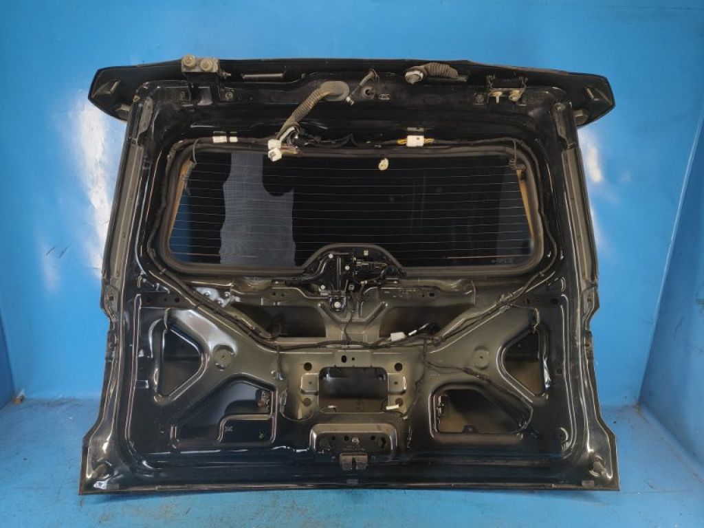 JL1Z7840010A | Кришка багажника FORD EXPEDITION 17- - Фото 8