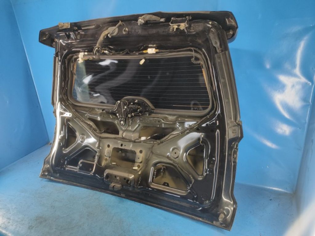 JL1Z7840010A | Кришка багажника FORD EXPEDITION 17- - Фото 9