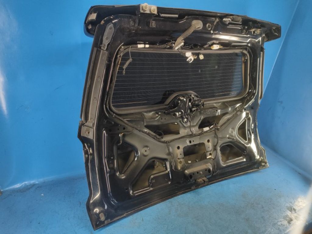 JL1Z7840010A | Кришка багажника FORD EXPEDITION 17- - Фото 10