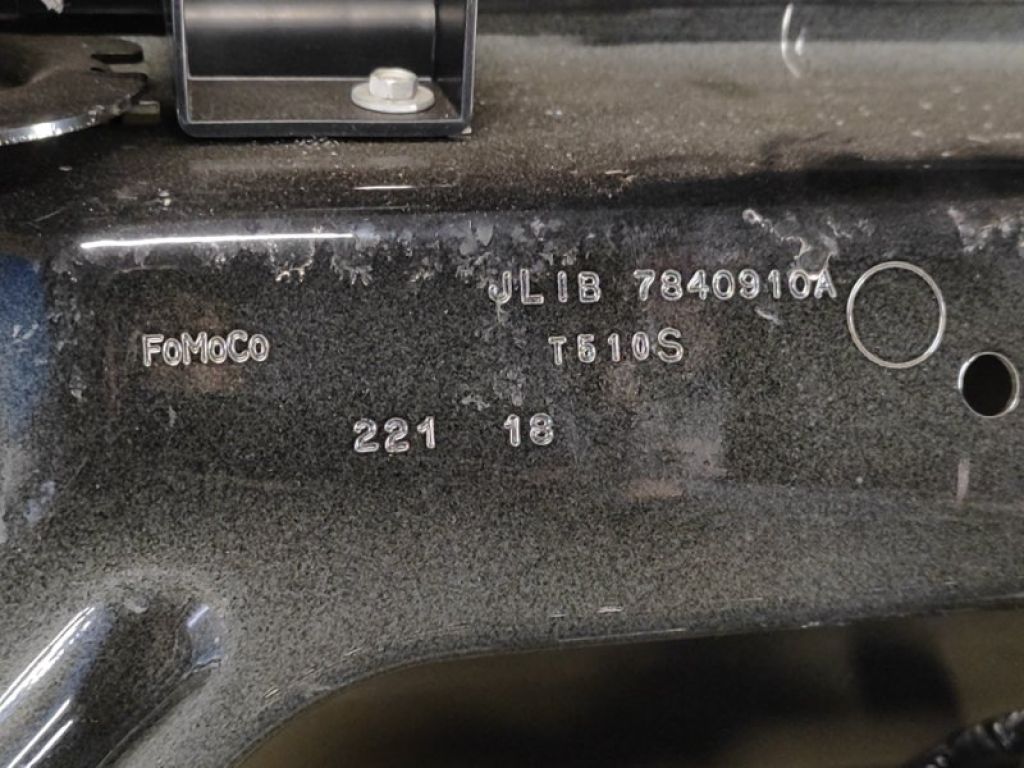 JL1Z7840010A | Кришка багажника FORD EXPEDITION 17- - Фото 11