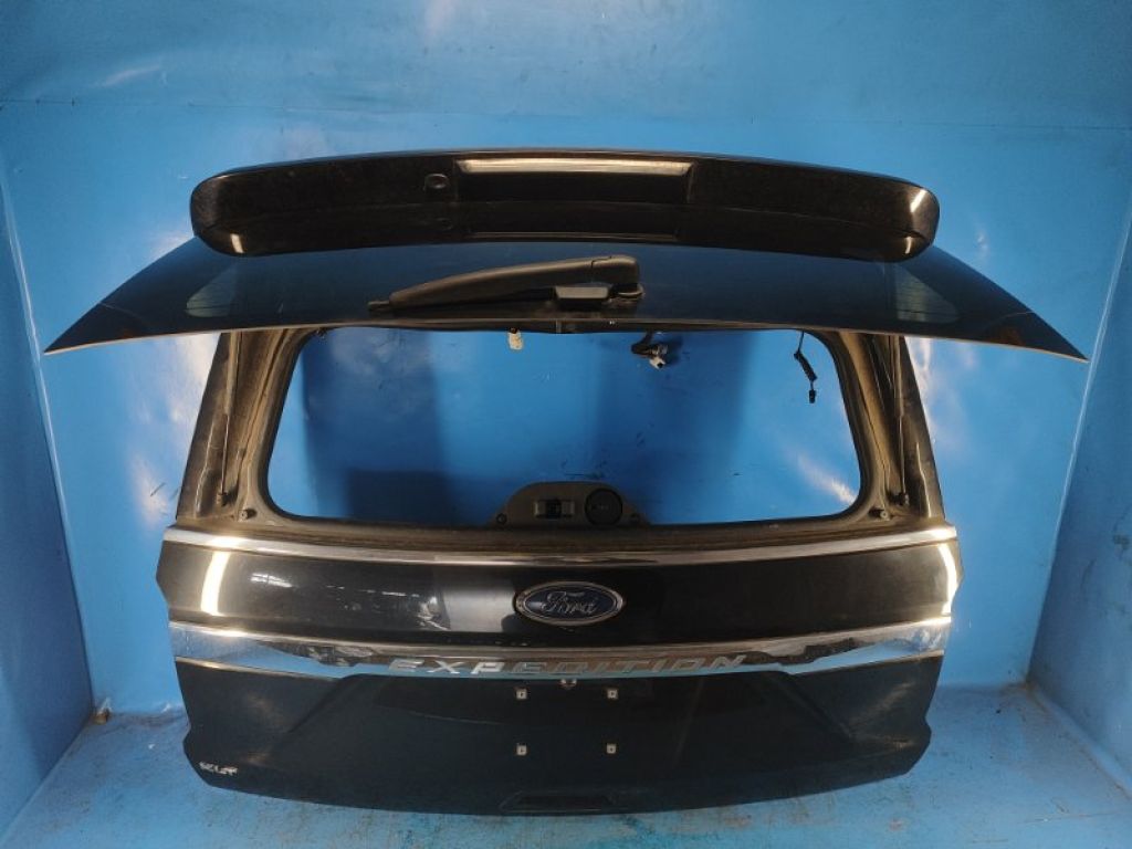 JL1Z7840010A | Кришка багажника FORD EXPEDITION 17- - Фото 12