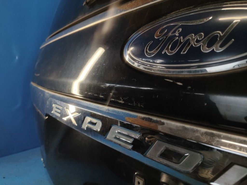 JL1Z7840010A | Кришка багажника FORD EXPEDITION 17- - Фото 13