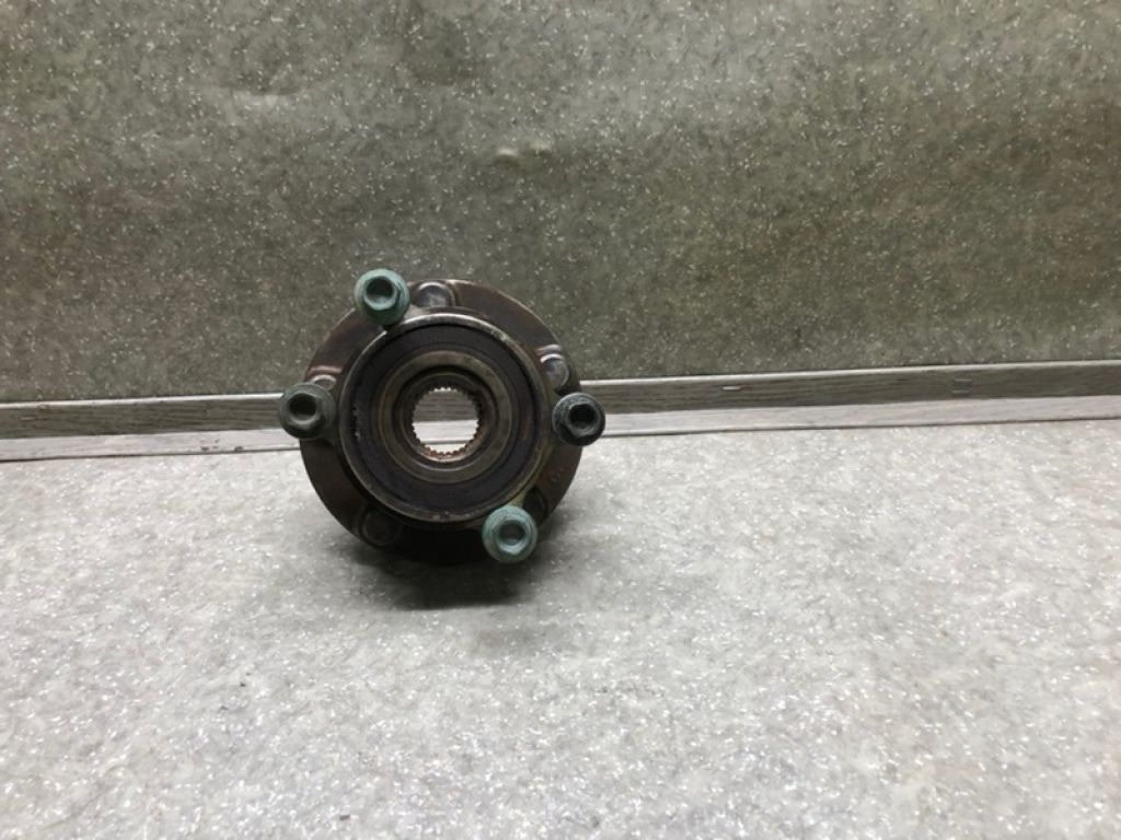 KD35-33-04XC | Маточина колеса передн. прав. MAZDA CX-5 (KE) 11-17 - Фото 2