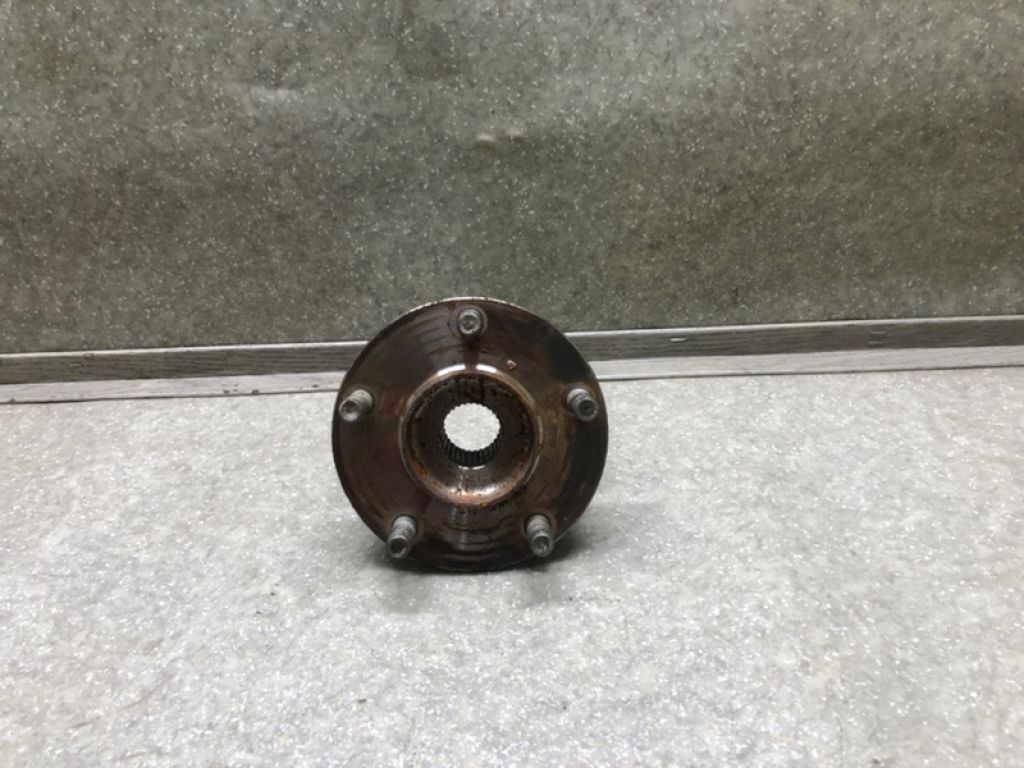 KD35-33-04XC | Маточина колеса передн. прав. MAZDA CX-5 (KE) 11-17 - Фото 3