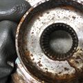 KD35-33-04XC | Ступица передн. прав. MAZDA CX-5 (KE) 11-17 - Превью 4