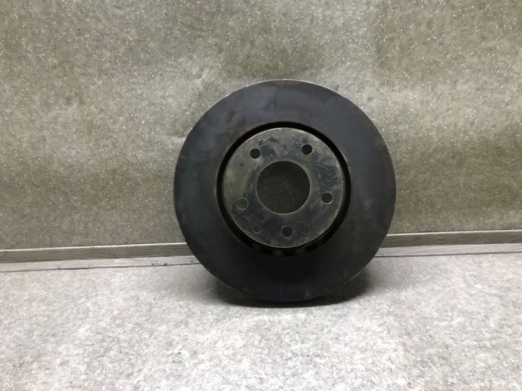 K011-33-251B | Гальмівний диск передній прав. MAZDA CX-5 (KE) 11-17