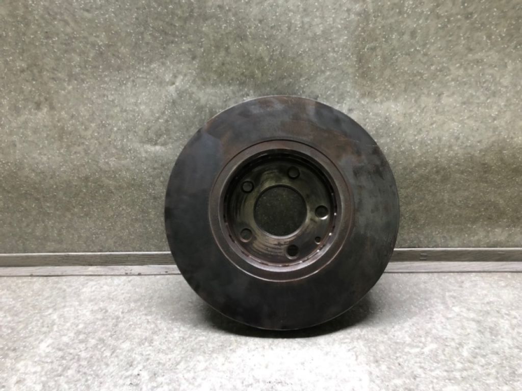 K011-33-251B | Гальмівний диск передній прав. MAZDA CX-5 (KE) 11-17 - Фото 2