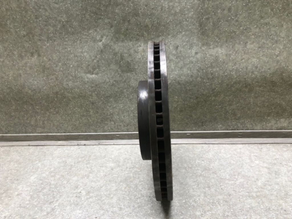 K011-33-251B | Гальмівний диск передній прав. MAZDA CX-5 (KE) 11-17 - Фото 3