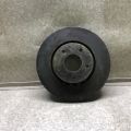 K011-33-251B | Тормозной диск передний прав. MAZDA CX-5 (KE) 11-17