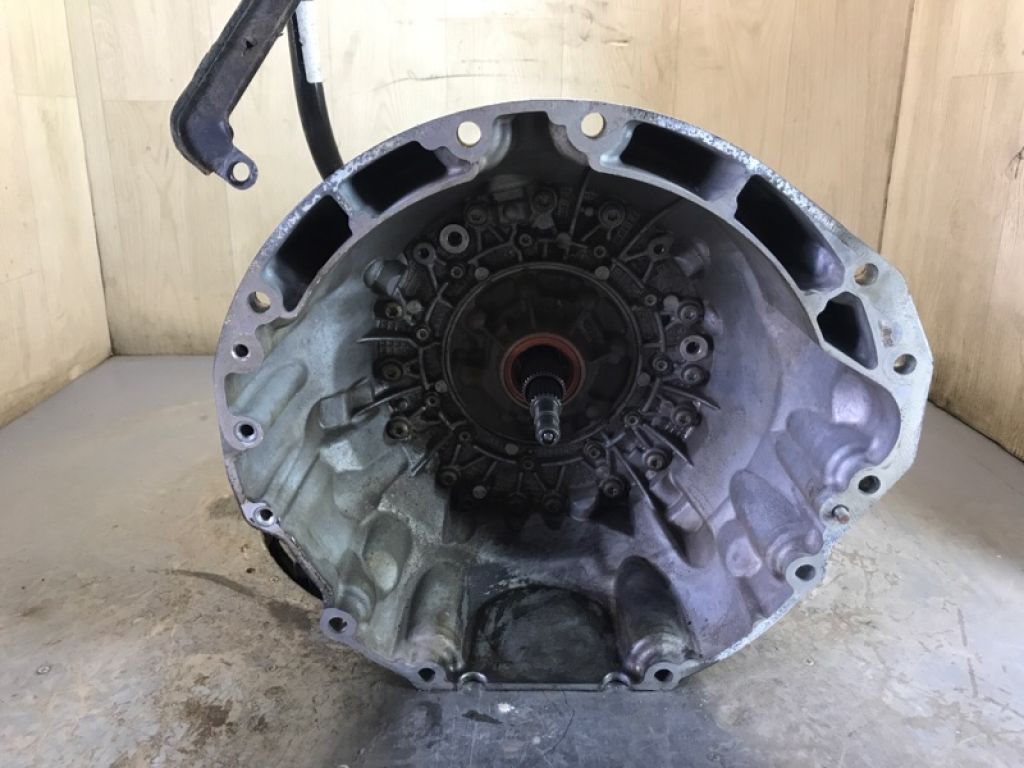 68148948AE | Автоматична трансмісія JEEP GRAND CHEROKEE 11-22 - Фото 7