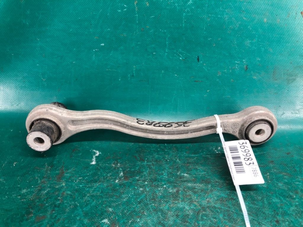 A 204 350 06 53 | Рычаг задней подвески поперечный нижний прав. MERCEDES E-CLASS C207 09-16 - Фото 3