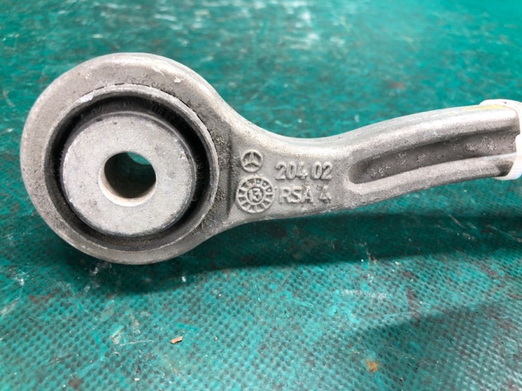 A 204 350 06 53 | Рычаг задней подвески поперечный нижний прав. MERCEDES E-CLASS C207 09-16 - Фото 4