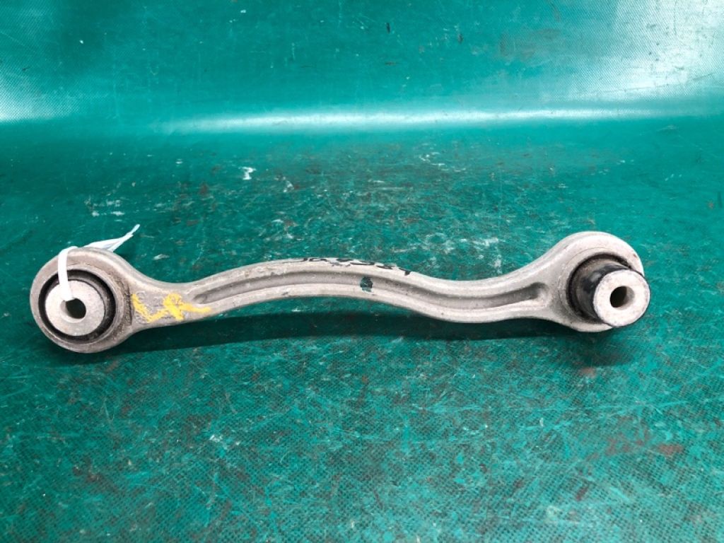 A 204 350 05 53 | Рычаг задней подвески поперечный нижний лев. MERCEDES E-CLASS C207 09-16