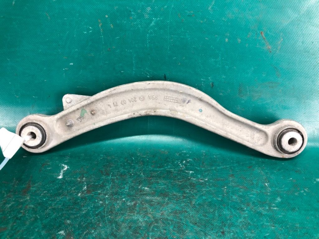 A 204 350 15 06 | Рычаг задней подвески поперечный верхний лев. MERCEDES E-CLASS C207 09-16