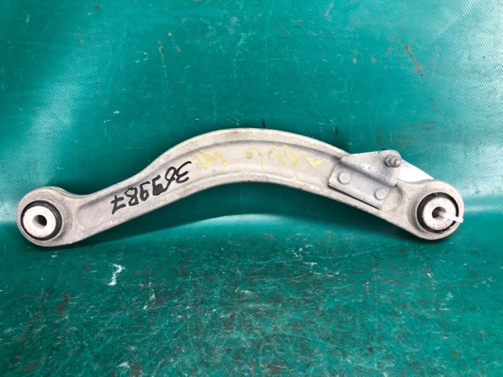 A 204 350 15 06 | Рычаг задней подвески поперечный верхний лев. MERCEDES E-CLASS C207 09-16 - Фото 3