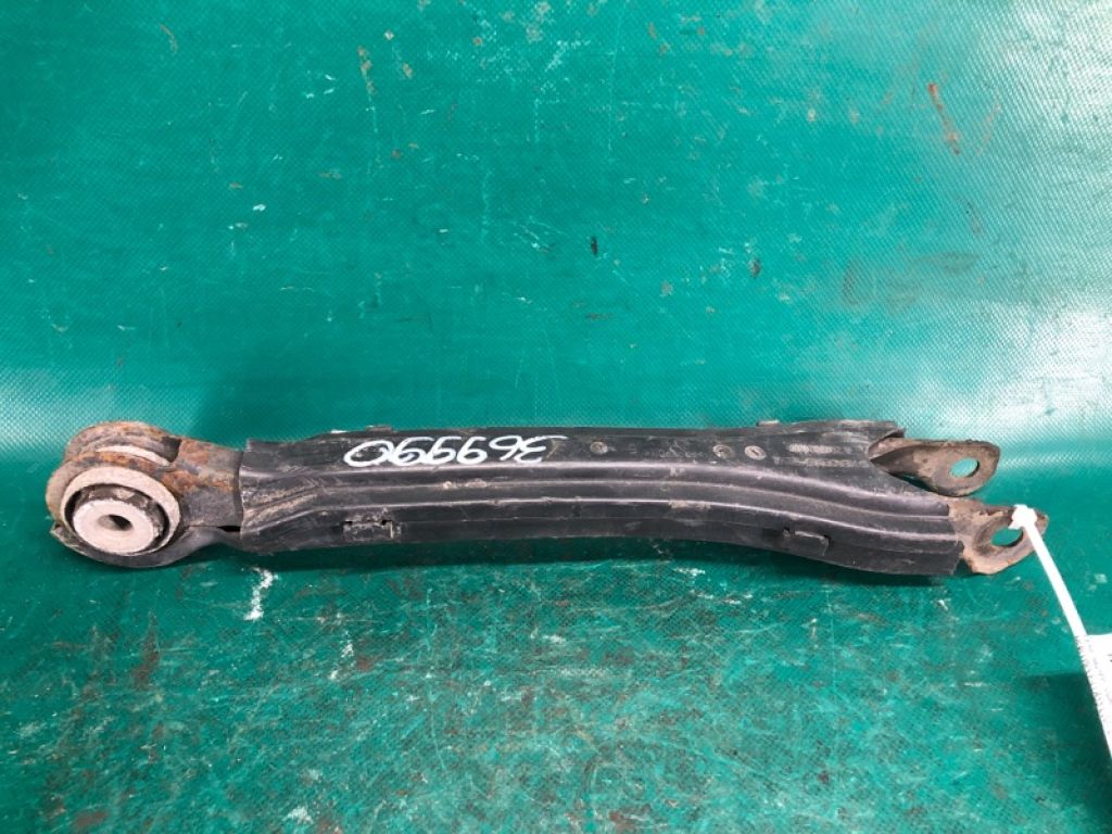 A 204 350 27 06 | Рычаг задней подвески поперечный нижний лев. MERCEDES E-CLASS C207 09-16