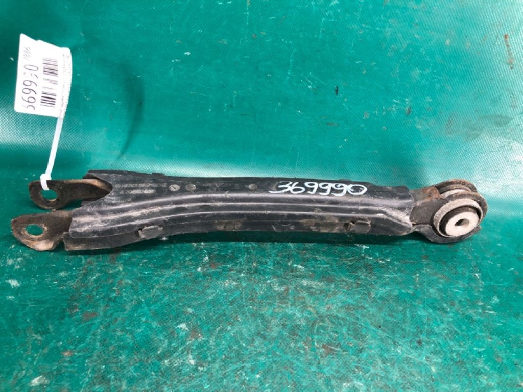 A 204 350 27 06 | Рычаг задней подвески поперечный нижний лев. MERCEDES E-CLASS C207 09-16 - Фото 3