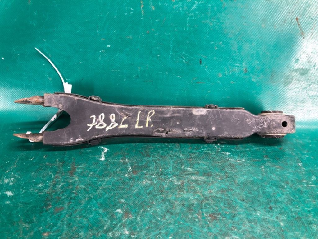 A 204 350 27 06 | Рычаг задней подвески поперечный нижний лев. MERCEDES E-CLASS C207 09-16 - Фото 4