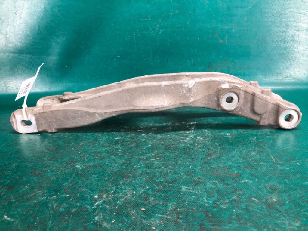 A 204 350 35 06 | Рычаг задней подвески поперечный нижний прав. MERCEDES E-CLASS C207 09-16 - Фото 4