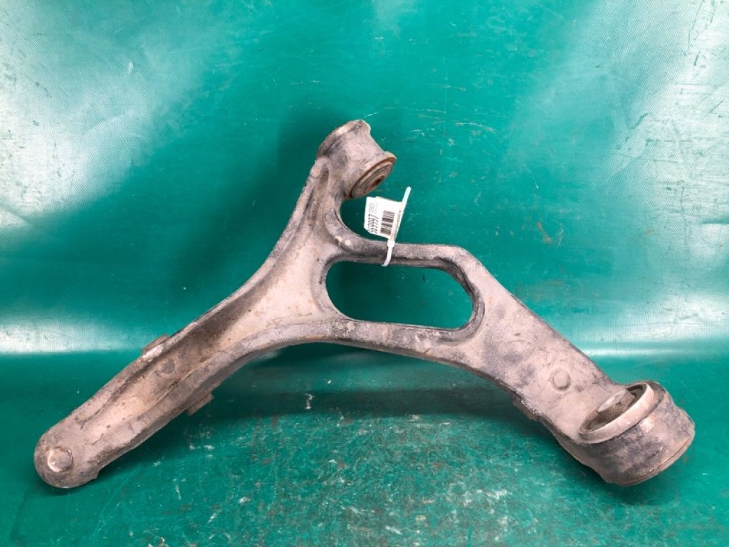 955 341 017 61 | Рычаг передней подвески нижний лев. PORSCHE CAYENNE 07-10