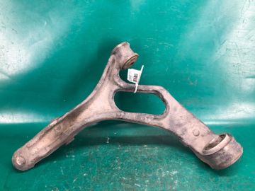 Рычаг передней подвески нижний лев. PORSCHE CAYENNE 07-10