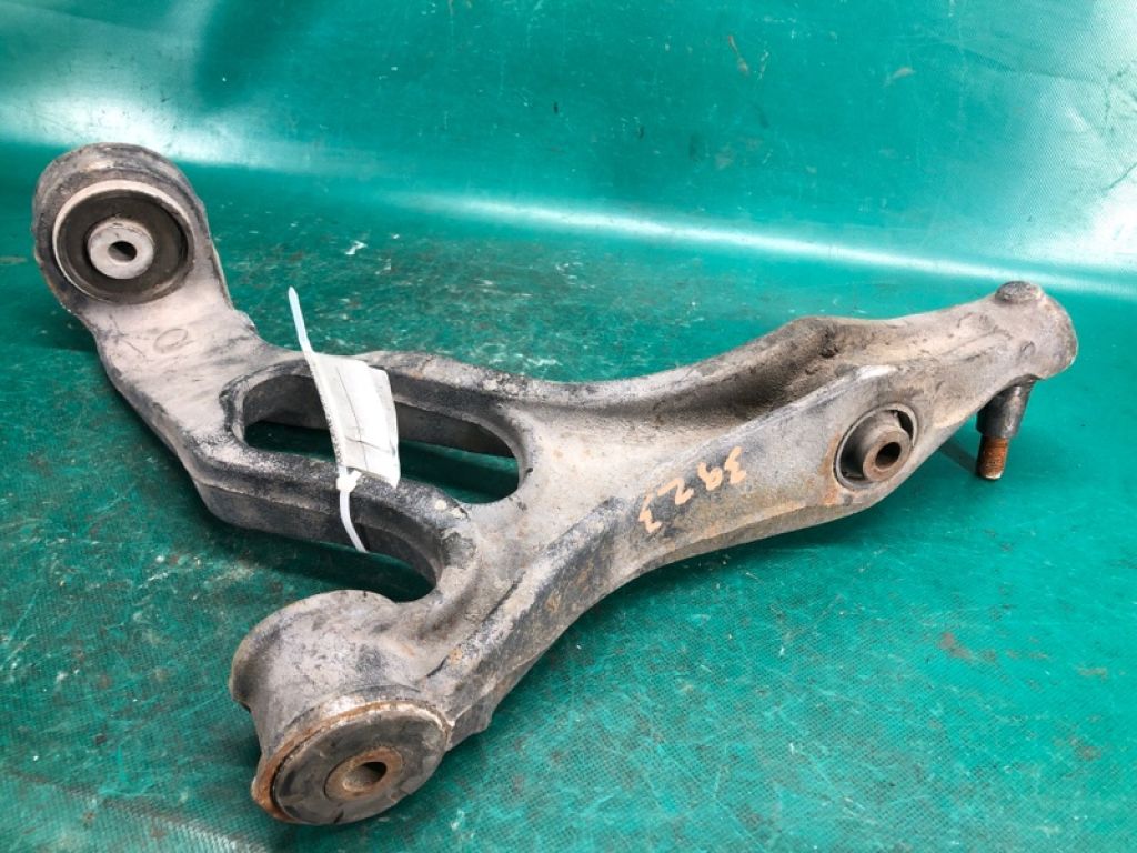 955 341 017 61 | Рычаг передней подвески нижний лев. PORSCHE CAYENNE 07-10 - Фото 4