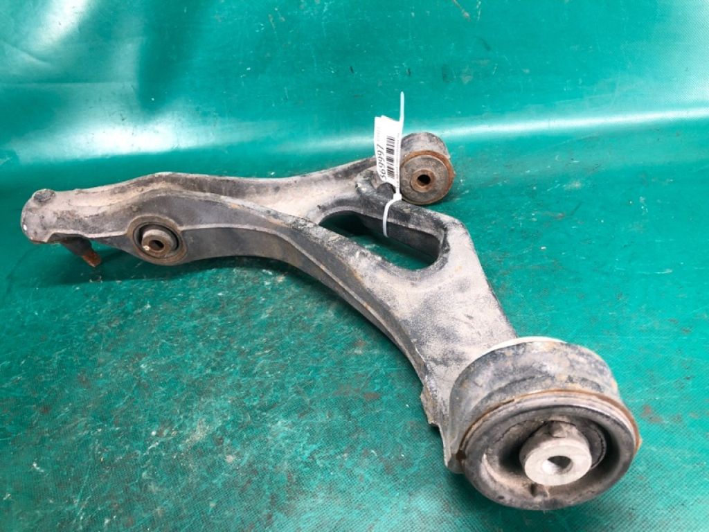 955 341 017 61 | Рычаг передней подвески нижний лев. PORSCHE CAYENNE 07-10 - Фото 5